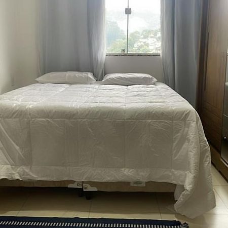 Santa Teresa Dos Colibris Apartment Sao Roque do Canaa Екстериор снимка