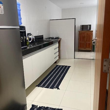 Santa Teresa Dos Colibris Apartment Sao Roque do Canaa Екстериор снимка
