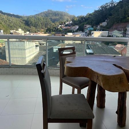 Santa Teresa Dos Colibris Apartment Sao Roque do Canaa Екстериор снимка