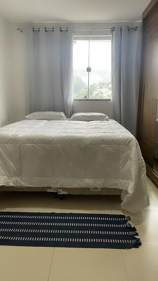 Santa Teresa Dos Colibris Apartment Sao Roque do Canaa Екстериор снимка