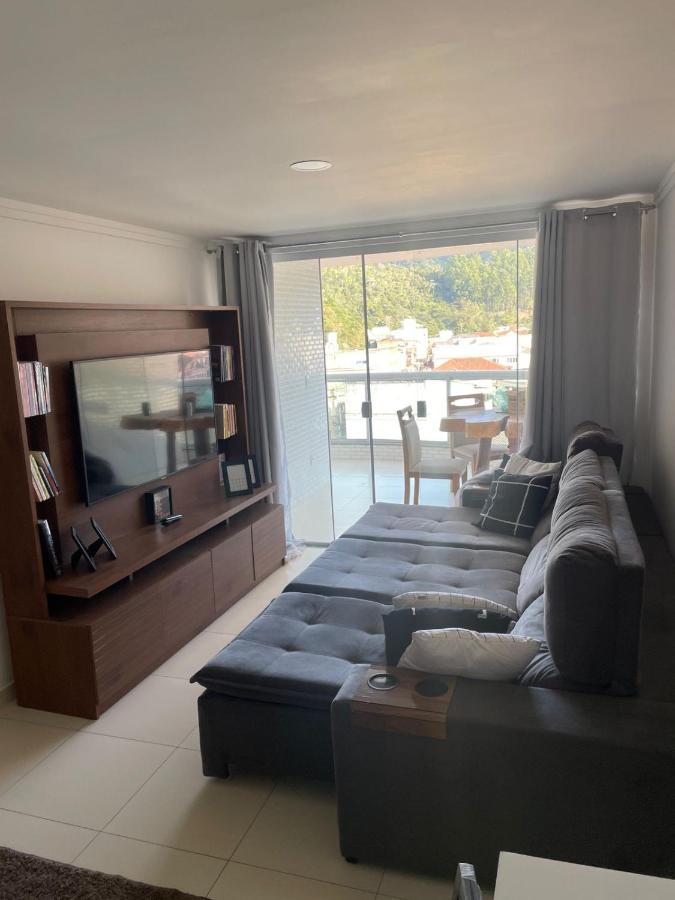 Santa Teresa Dos Colibris Apartment Sao Roque do Canaa Екстериор снимка