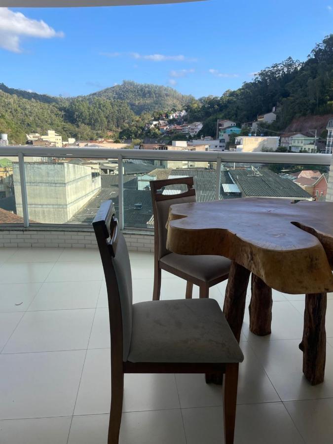 Santa Teresa Dos Colibris Apartment Sao Roque do Canaa Екстериор снимка